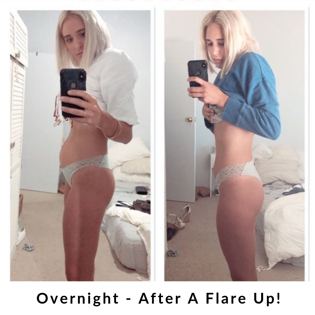 90 Day Debloating Bundle