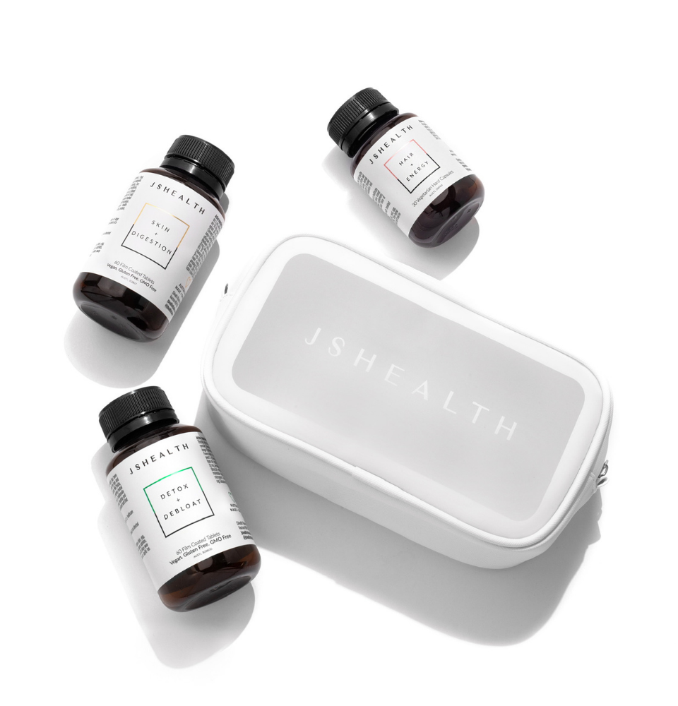 JSHealth Best-Sellers - ONE MONTH SUPPLY