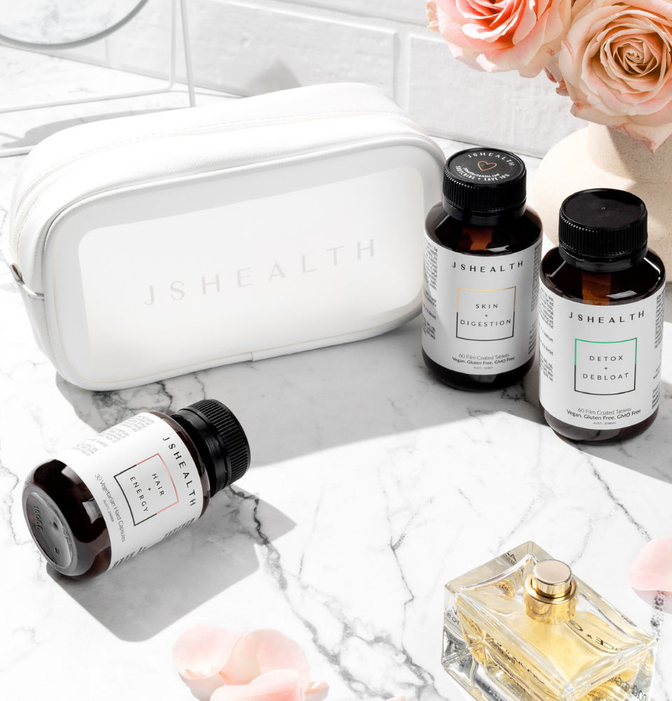 JSHealth Best-Sellers - ONE MONTH SUPPLY