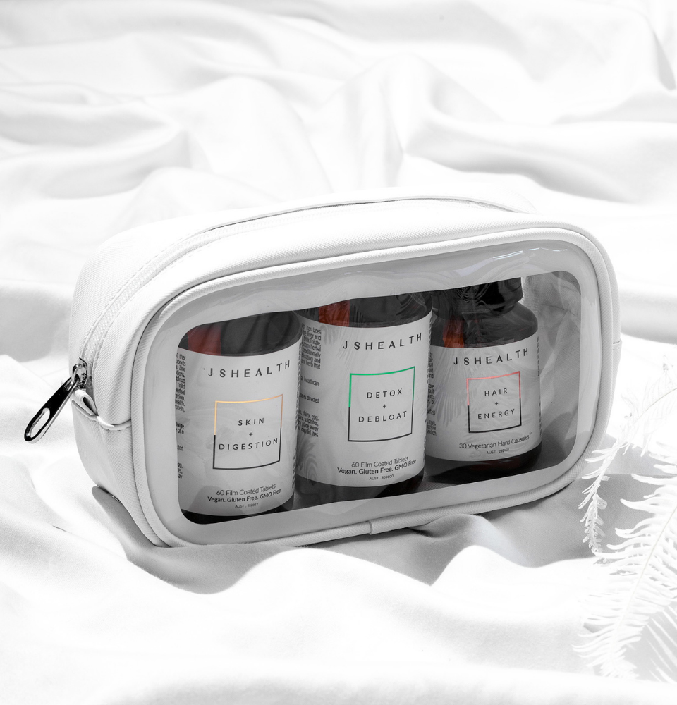 JSHealth Best-Sellers - SIX MONTH SUPPLY