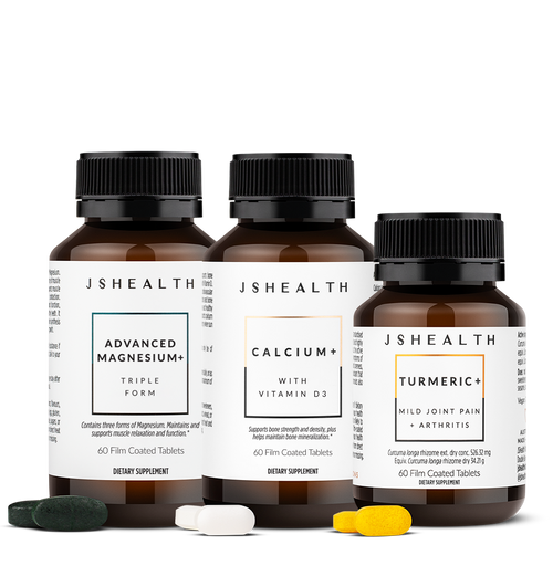 Athletic Recovery Bundle