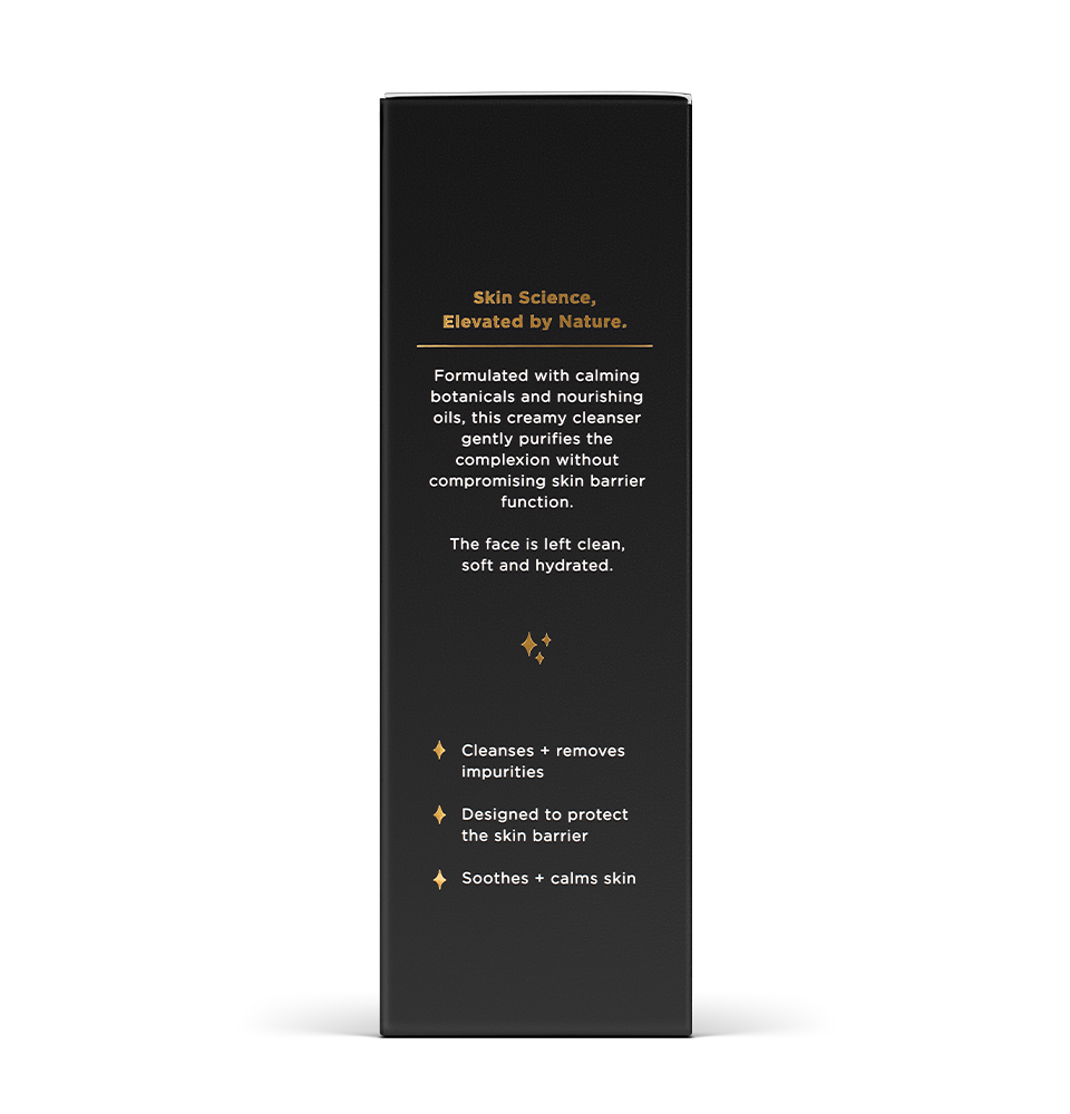 Balancing Vitamin Cleanser - 100ml - TWELVE MONTH SUPPLY