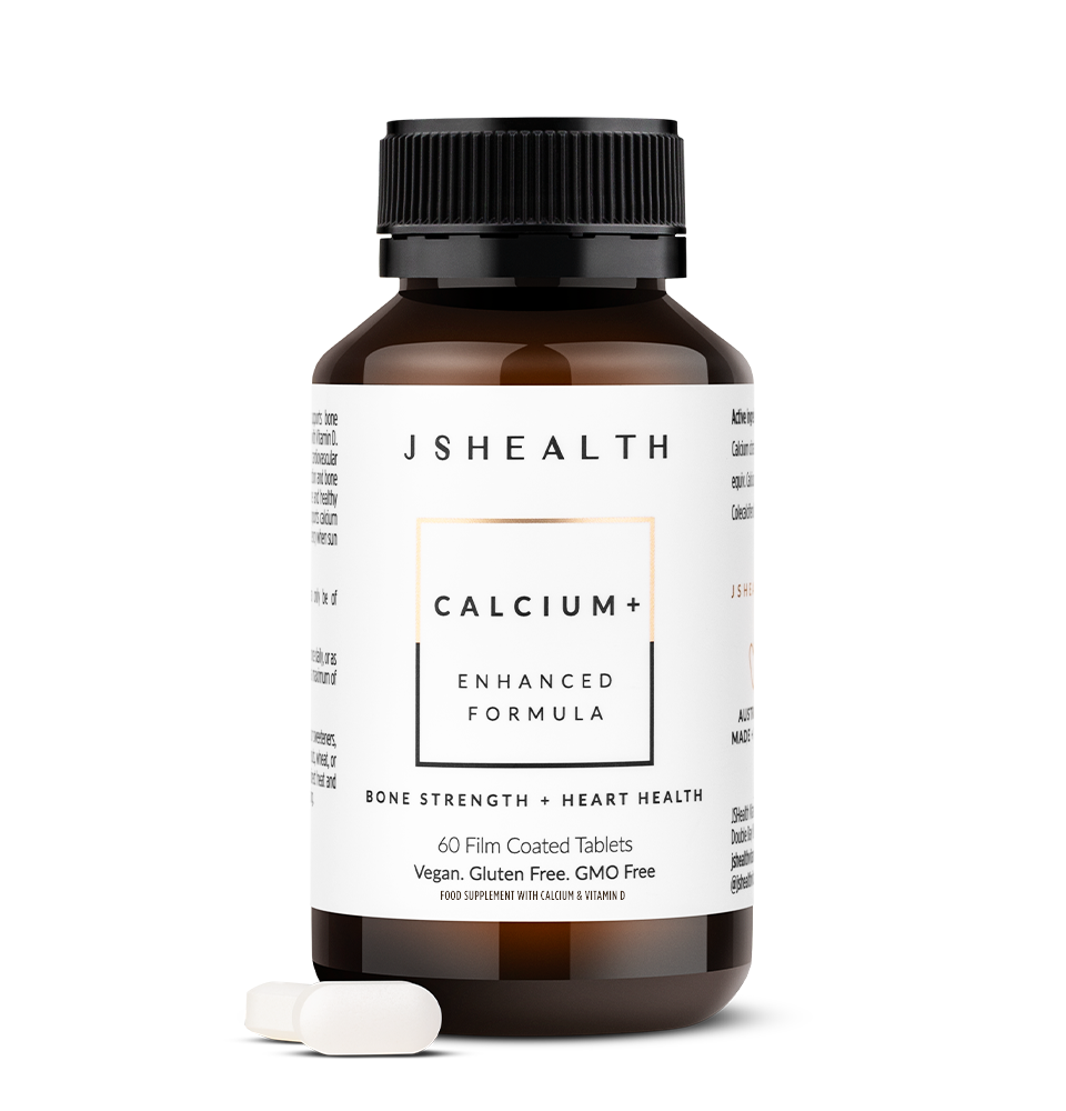 Calcium+ Formula - THREE MONTH SUPPLY