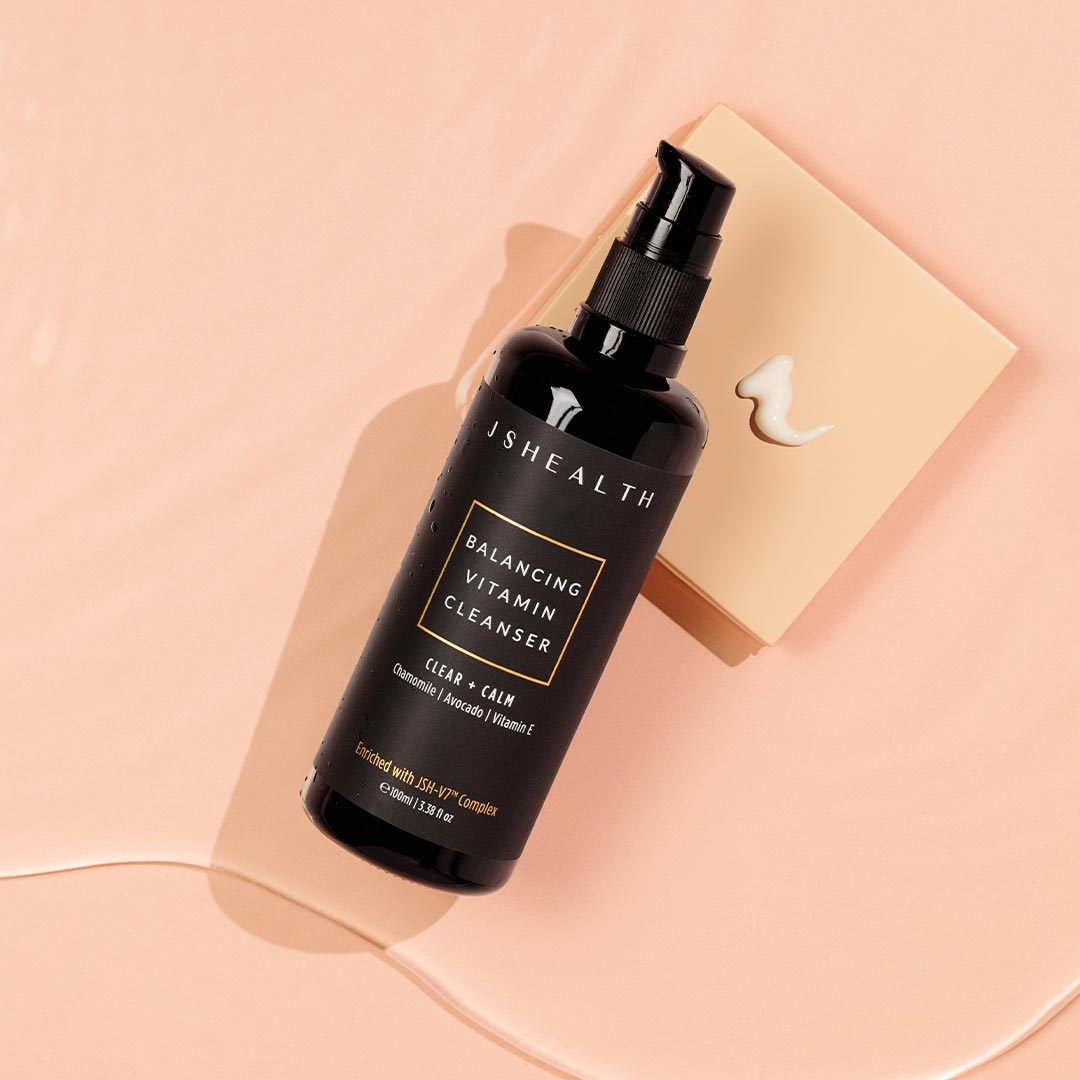 Balance + Brighten Bundle - TWELVE MONTH SUPPLY