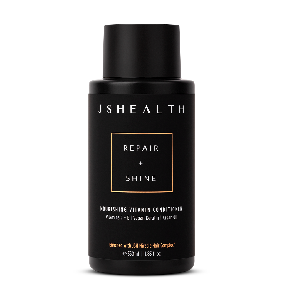 Nourishing Vitamin Conditioner - Repair + Shine - TWELVE MONTH SUPPLY