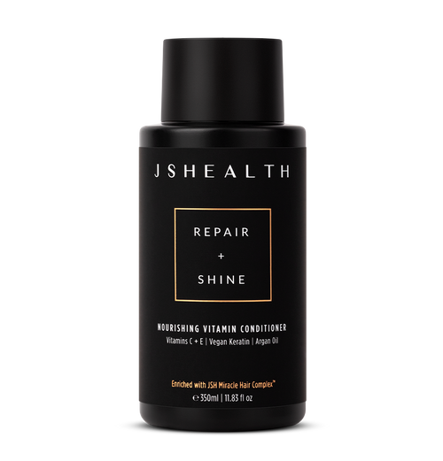 Nourishing Vitamin Conditioner - Repair + Shine - TWELVE MONTH SUPPLY