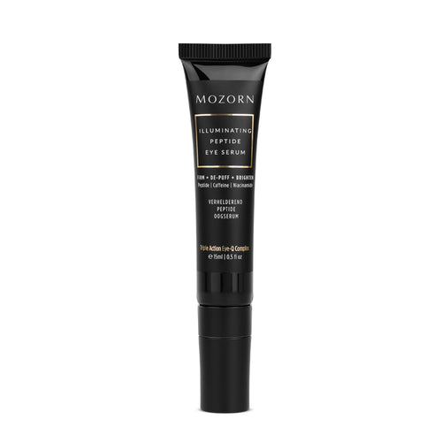 Illuminating Peptide Eye Serum