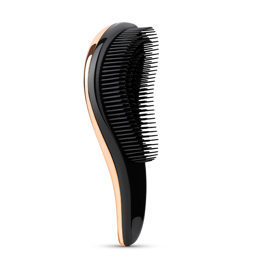 Signature Hair Brush - Detangle + Smooth