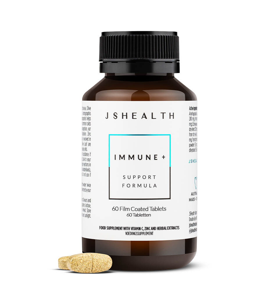 Immune+ Formula