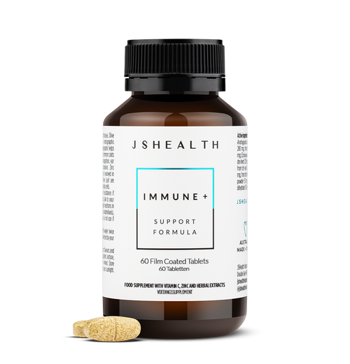 Immune+ Formula