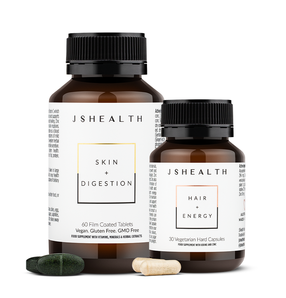 Inner Beauty Kit - ONE MONTH SUPPLY