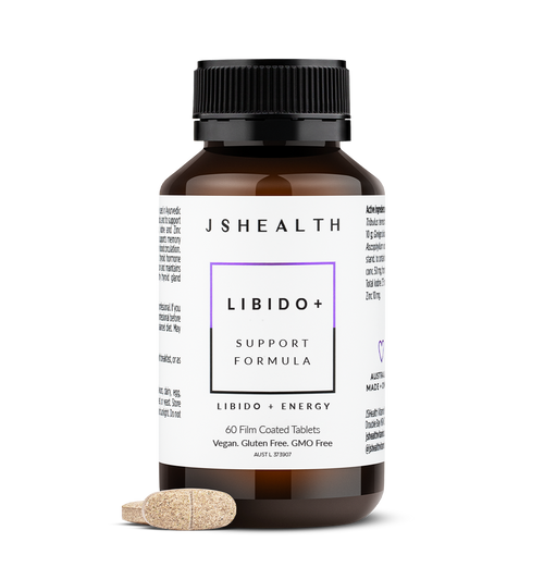 Libido+ Formula - 2 Months Supply