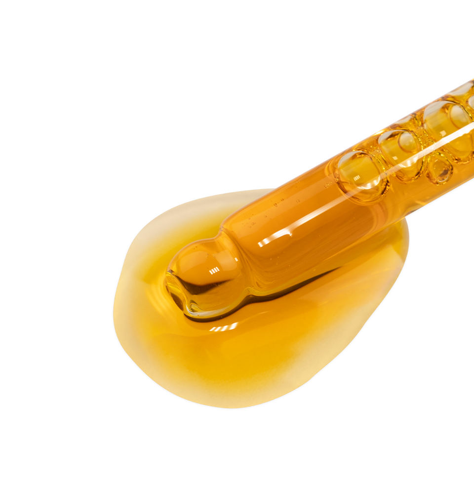 Luminous Vitamin Oil - 30ml - TWELVE MONTH SUPPLY
