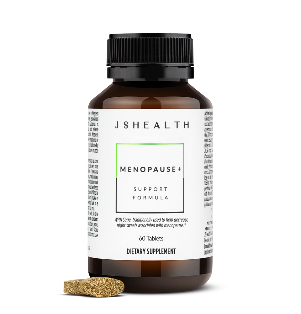 Menopause+ Formula
