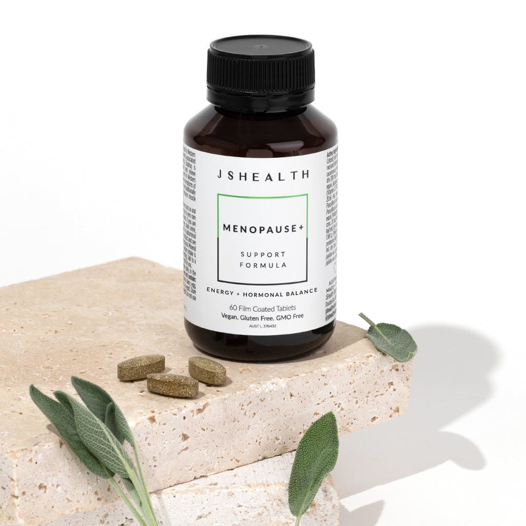 Menopause+ Formula