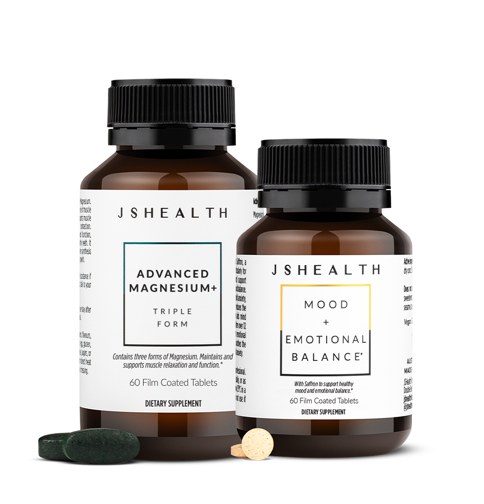 Mental Wellbeing Bundle