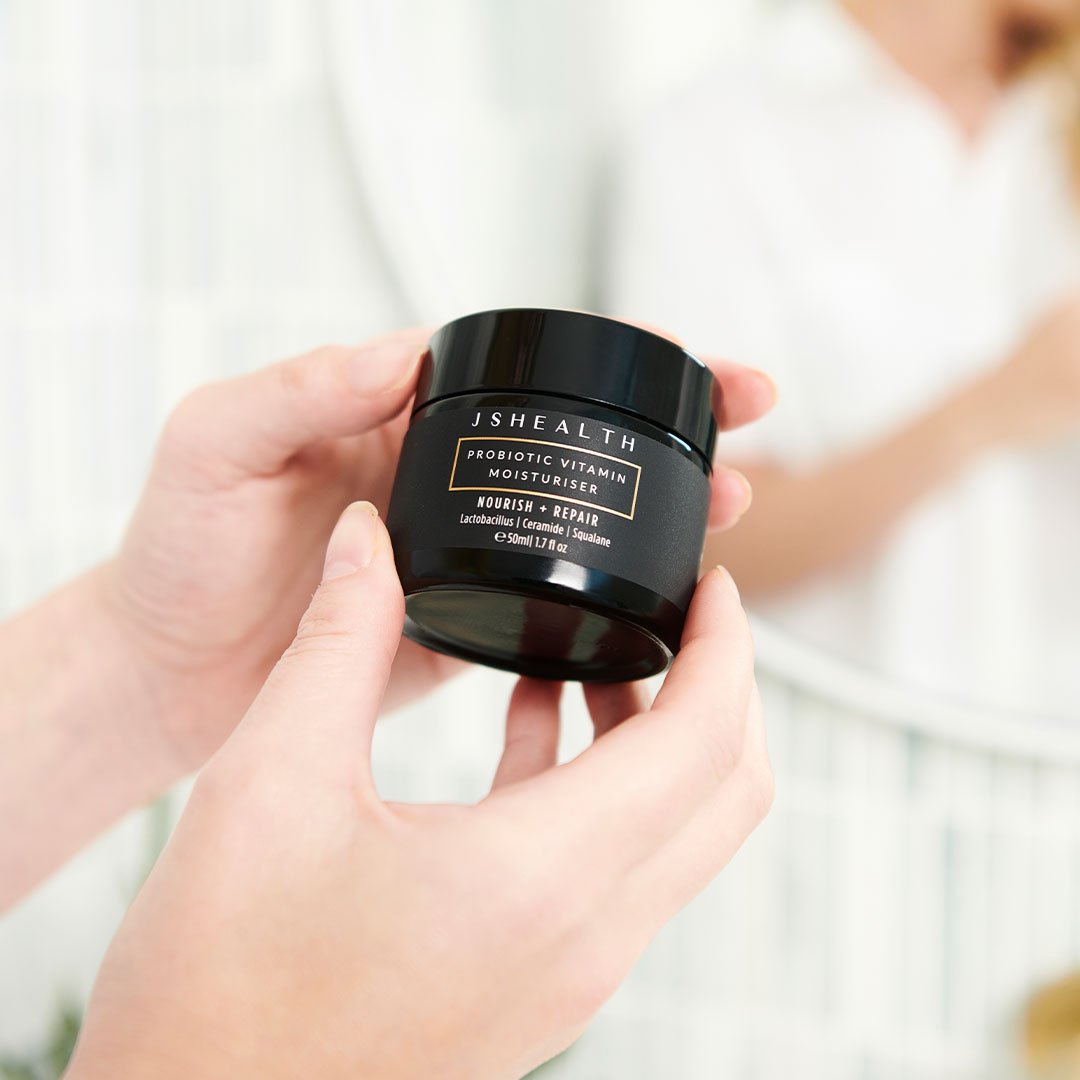 Probiotic Vitamin Moisturizer - 50ml
