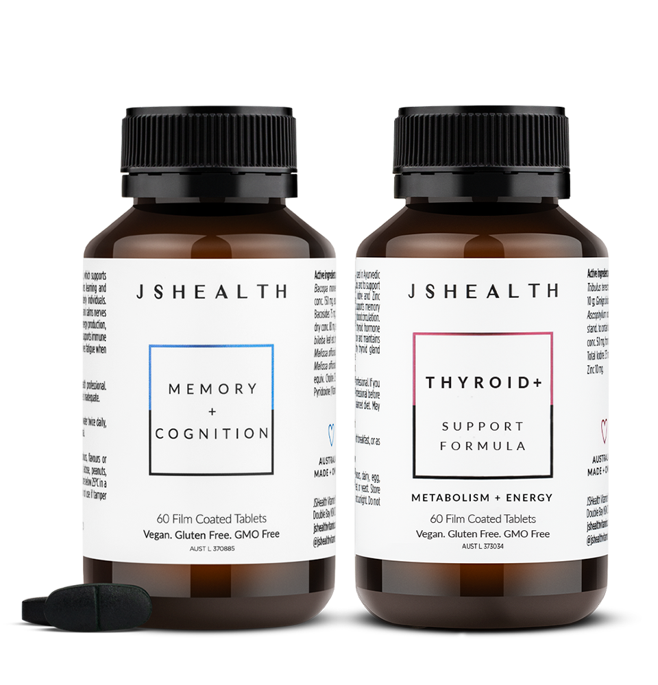 Nootropic Bundle