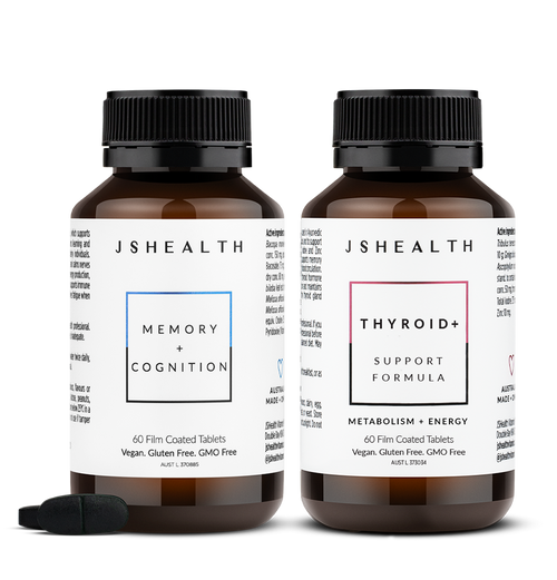 Nootropic Bundle