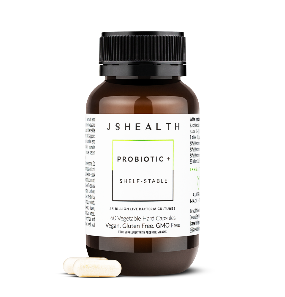 Probiotic+ (Shelf-Stable) - TWO MONTH SUPPLY