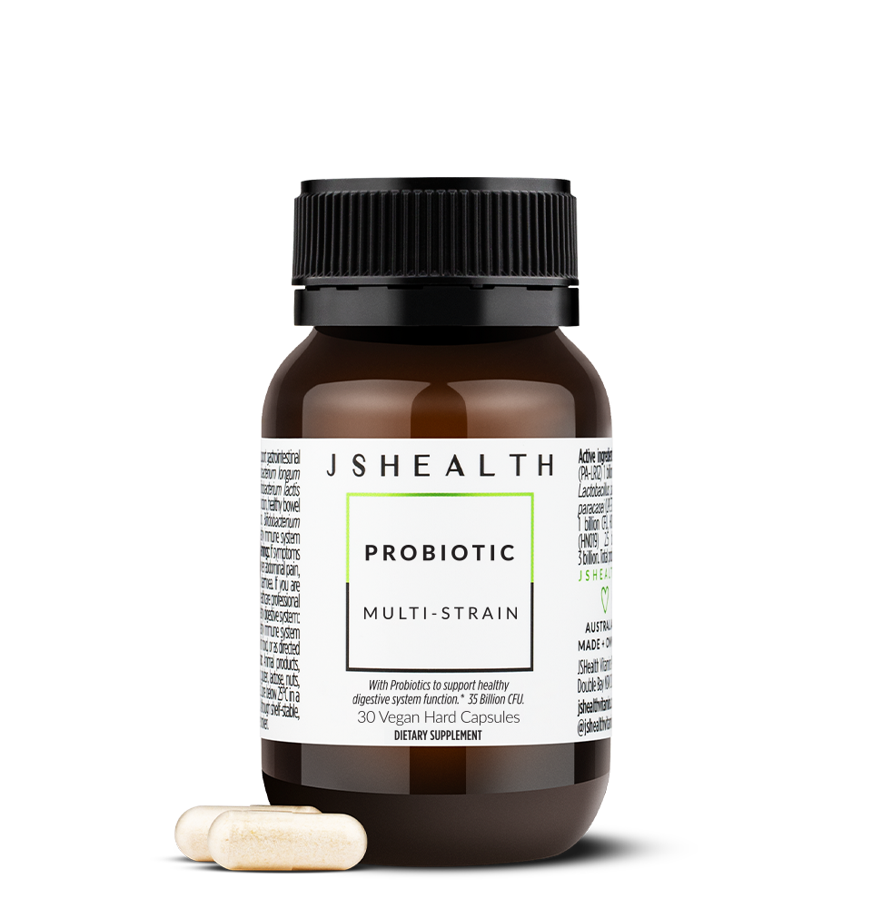 Probiotic+ (Shelf-Stable) - 6 MONTH SUPPLY