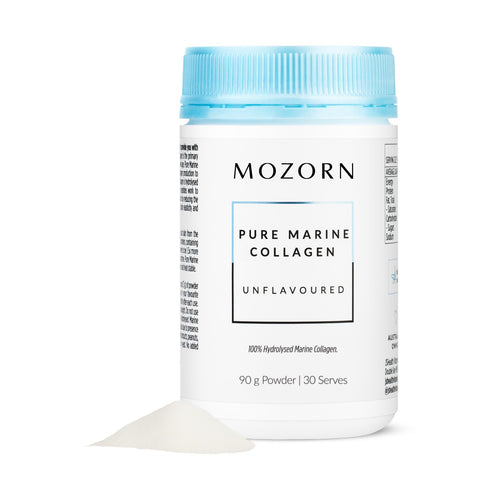 Pure Marine Collagen Formula