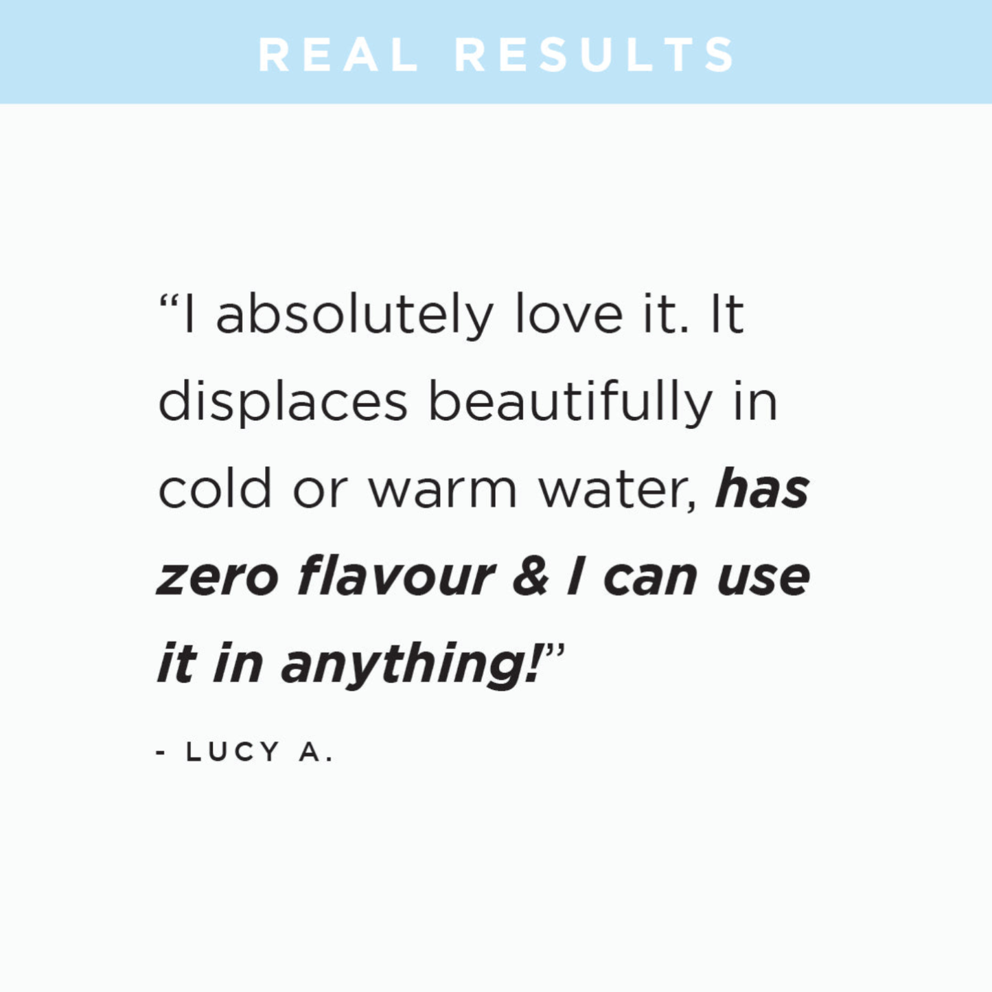 Pure Marine Collagen Formula