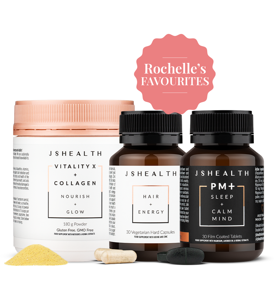 Rochelle's Favourites Bundle