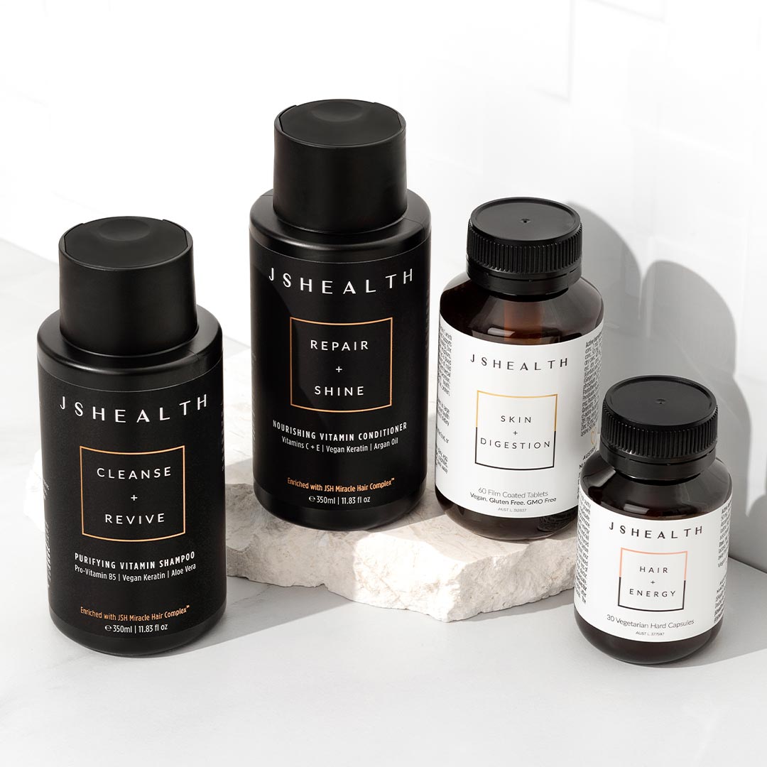 Inside-Out Beauty Bundle