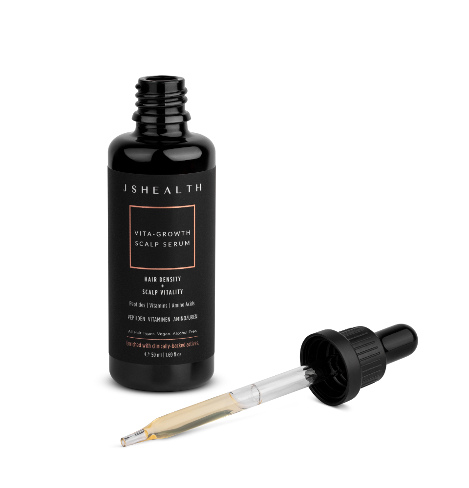 Vita-Growth Scalp Serum