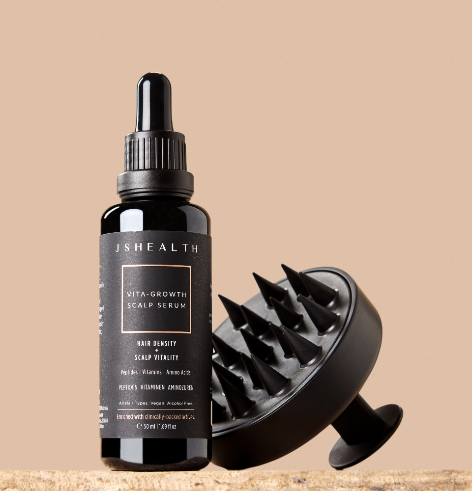 Vita-Growth Scalp Serum