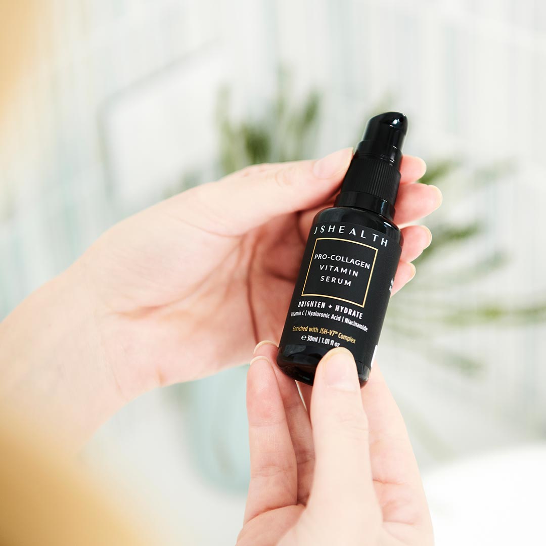 Balance + Brighten Bundle - TWELVE MONTH SUPPLY