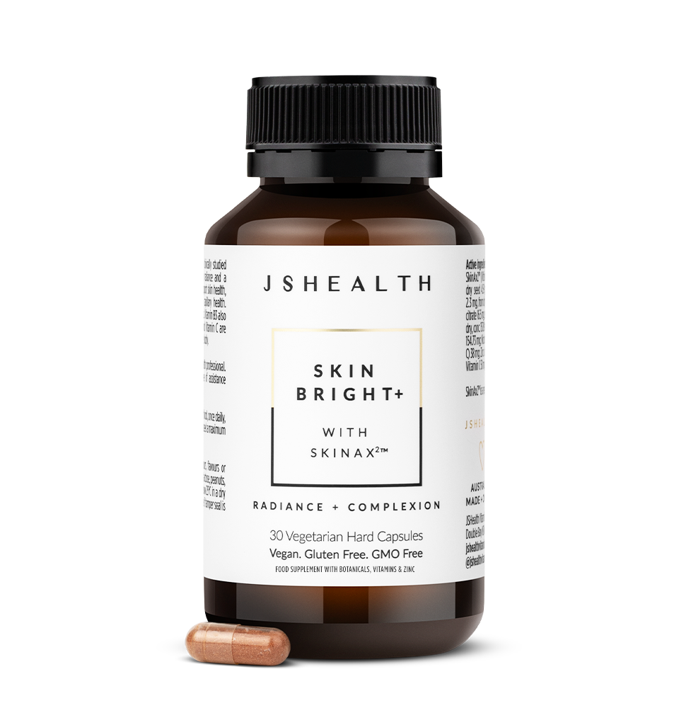 Skin Bright+ Formula - THREE MONTH SUPPLY