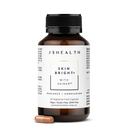 Skin Bright+ Formula - SIX MONTH SUPPLY