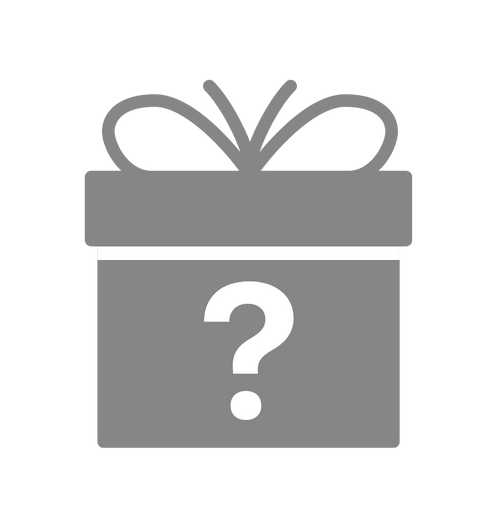 Mystery Gift
