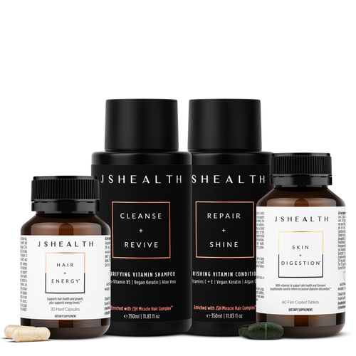 Inside-Out Beauty Bundle