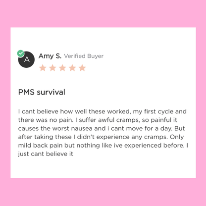 Hormone + PMS Support Twin Pack - FOUR MONTHS SUPPLY
