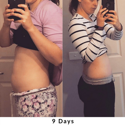 Detox + Debloat Formula