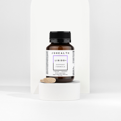 Libido+ Formula