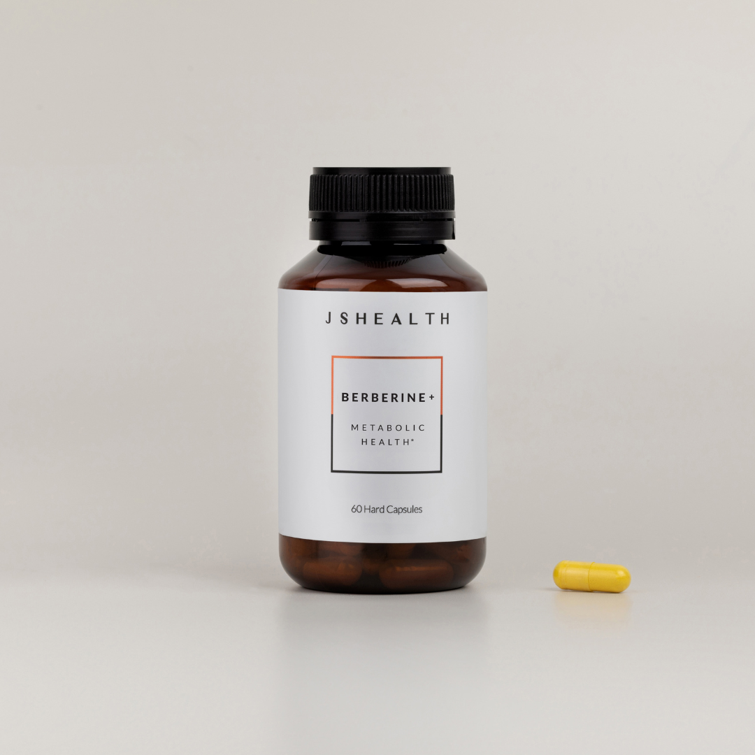 Berberine+ Formula