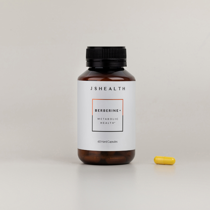 Berberine+ Formula