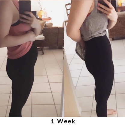 Detox + Debloat Formula