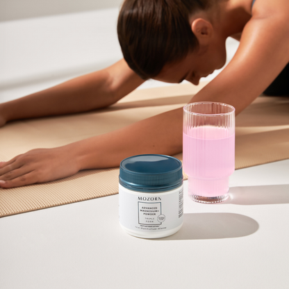 Advanced Magnesium+ Powder