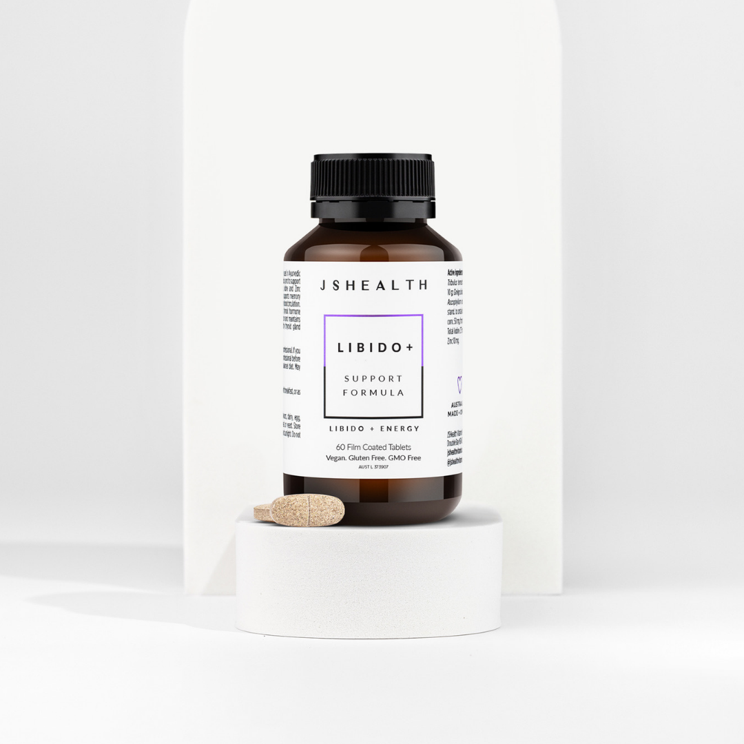 Libido+ Formula - 2 Months Supply