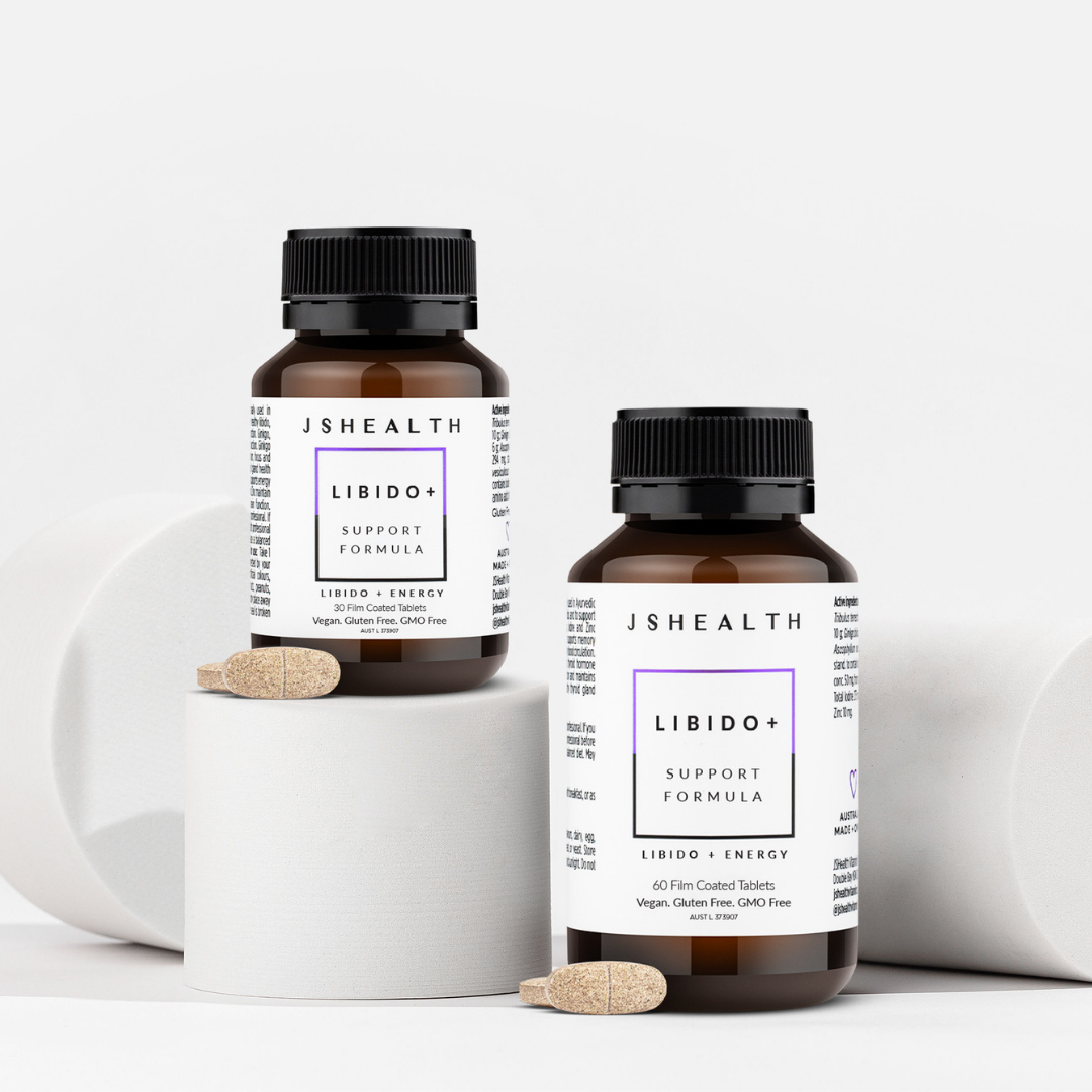 Libido+ Formula - 2 Months Supply