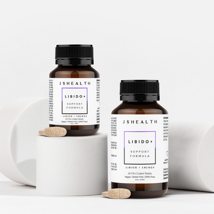 Libido+ Formula - 2 Months Supply