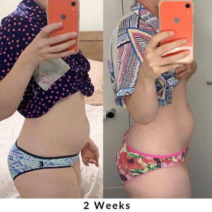 Detox + Debloat Formula