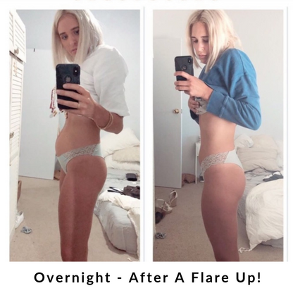 Detox + Debloat Formula