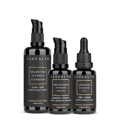 Hydrate + Renew Bundle