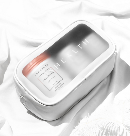 Hair, Skin + Nails Bundle